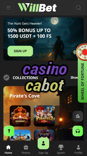 Casino Cabot - Best Canadian Casino-ydblkf.net